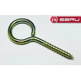 Resim İlk El Grup Ieg™ Ebru Kapalı Piton 21X100 - 100 Adet 