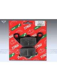 Resim Kawasaki Vn 1500 Arka Fren Balatası Trw&Lucas 