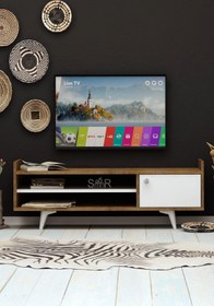Resim Mymob Ticaba Tv Sehpası 