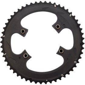 Resim Shimano Tiagra FC-4700 50T-MK Aynakol Yaprağı Uyum 50-34T Y1RC98050 