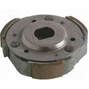 Resim Scooter Debriyaj Balatası Komple (529773201) 