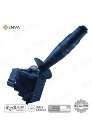 Resim Enva Peugeot 206 Pejo 206 Far Sinyal Korna Kolu 1998--2001 (sisli) 