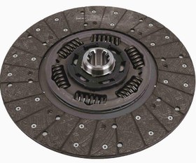 Resim Clutch Dısc 