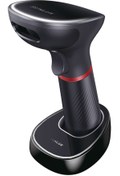 Resim Sunlux Xl-9610 2d Kablosuz Barkod Okuyucu Usb 