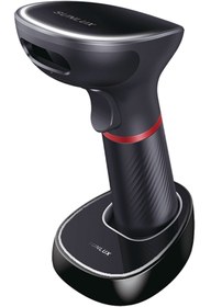 Resim Sunlux Xl-9610 2d Kablosuz Barkod Okuyucu Usb 