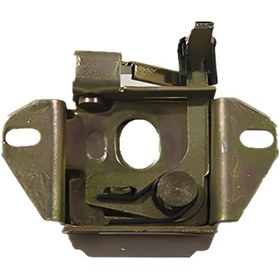 Resim Panjur Kilidi Actros Mp1 Üst 