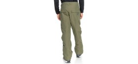 Resim Quiksilver Estate Erkek Snowboard Pantolonu 