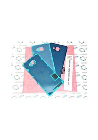Resim Samsung Galaxy A7 2016 A710 Arka Pil Batarya Kapağı (171674589) 