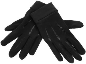 Resim Amosfun Erkek Kayak Eldivenleri Dokunmatik Ekran Ve Tam Parmak Kapsamı Için Sıcak Rüzgar Geçirmez Bisiklet Eldivenleri 