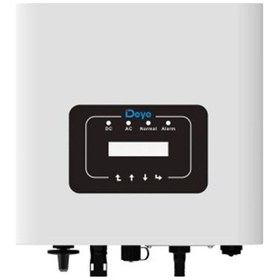 Resim Deye 3k Kw Monofaze Akıllı Inverter 