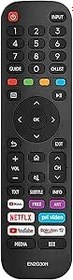 Resim MYHGRC Hisense EN2G30H yedek uzaktan kumanda Hisense uzaktan kumanda VIDAA TV 43A7300F 50A7340F için - Kurulum gerektirmez Hisense uzaktan kumanda 