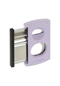 Resim St.dupont Puro Kesici V-cut S-cut Lilac 03462 