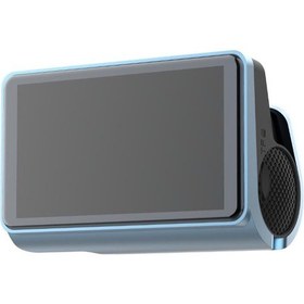 Resim Dahua S8 2k Dhı-dae-hc3511gw Çift Kameralı Araç Kamerası 