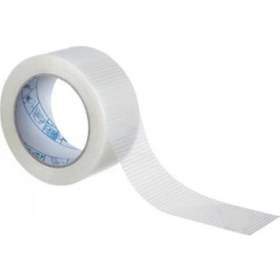 Resim Go İthalat Suya Dayanıklı Tamir Bandı - Beyaz Tape 10MT (4604) 