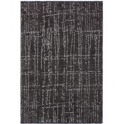 Resim MarkaEv Hist Şönil Halı - Gri - 160x230 cm 