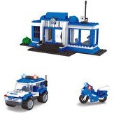 Resim Ausini Polis Seti 23509 