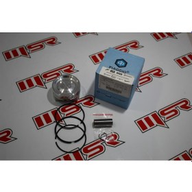 Resim PIAGGO FLY 150 3V 58 MM PİSTON KİT 502660762 