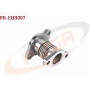 Resim Ducato Iıı -boxer Iıı-jumper Iıı 2006- Euro 5 Egr Borusu 5801385944 