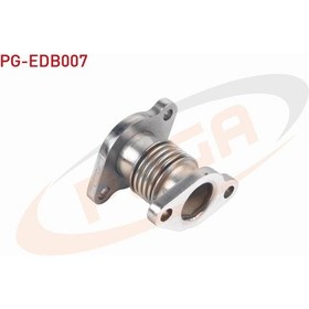 Resim Ducato Iıı -boxer Iıı-jumper Iıı 2006- Euro 5 Egr Borusu 5801385944 