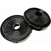 Resim Arçelik Ade 906 B Davlumbaz Karbon Filtre Bacasız Kullanım 9197060046 