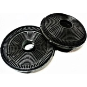 Resim Arçelik Ade 906 B Davlumbaz Karbon Filtre Bacasız Kullanım 9197060046 