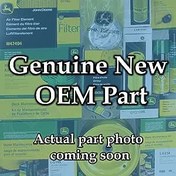 Resim John Deere Original Equipment Lens #R63496 