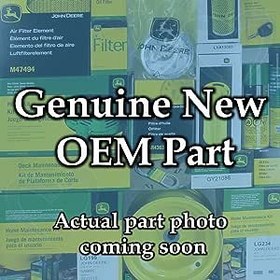 Resim John Deere Original Equipment Lens #R63496 