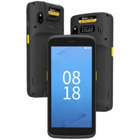 Resim KDT Data T1 Pro Mobile Android El Terminali 