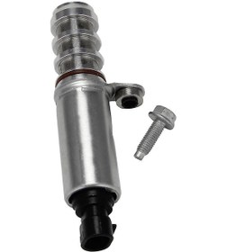 Resim Eksantrik Mili Konum Değişken Zamanlama Valfi İçin Egzoz Vvt Solenoid 12578517 12655421 Huiliang 