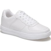 Resim Kinetix Abella W Beyaz Kadın Sneaker Ayakkabı 