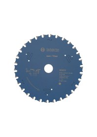 Resim Bosch Expert For Steel 160x20 mm 30 Diş Daire Testere Bıçağı - 2608643054 