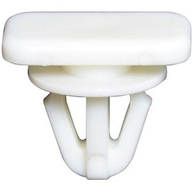 Resim Çamurluk Klipsi Arka 3010121600 Wclips Ford Transit 10 Adet 