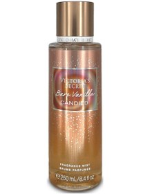Resim Victoria's Secret Bare Vanilla Candied Vücut Spreyi 250 ML 