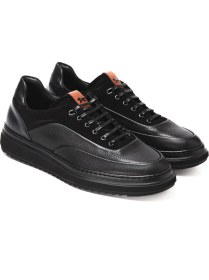 Resim Erkek Oxford ( Klasik) 0325003.2499CB89 Franceschetti Pıper Nero 