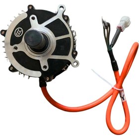 Resim Stmax Gf200 Motor 1600w 