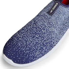 Resim Speedo SURFKNIT PRO WATERSHOE AM BLUE Erkek Deniz Ayakkabı SP81352817209 