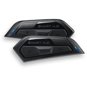 Resim HJC Smart 50B Bluetooth İntercom Cihazı Tekli 