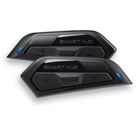 Resim HJC Smart 50B Bluetooth İntercom Cihazı Tekli 