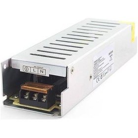 Resim Şerit Led Trafo Adaptör 5A-8,5A-10A-12,5A-16,5A-20A-30A-40A 
