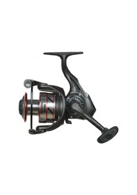 Resim Oslo Shinari 4000 210cm 50-150gr Piranha Dolphin Spin Olta Takımı Seti 