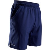 Resim Decathlon Kuikma Erkek Tenis Şortu - Lacivert - Essential+ 