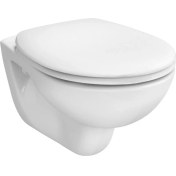 Resim Vitra Arkitekt Asma Klozet Beyaz 