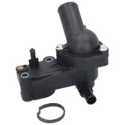 Resim YTT 40715 Focus-c-Dm2 1.8 Tdcı S-max- Wa6 1.8 Tdcı Transit Termostat Gövdesi Komple Termost 