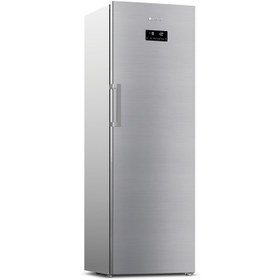 Resim Arçelik 2083 Multimode EI Inox Dikey Derin Dondurucu 
