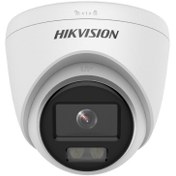 Resim Hikvision DS-2CE70DF0T-PF 2 Megapiksel HD 1920x1080 Dome Güvenlik Kamerası 