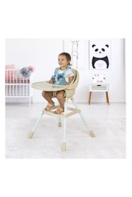 Resim Fisher Price Mama Sandalyesi Ffc84 - 6+ Ay 