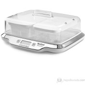 Resim Tefal YG650126 Yoğurtçum Yoğurt Yapma Makinesi 