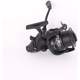 Resim Silstar Deep Sea Fd 6000 Bait Runner Makine 5+1 Bb 
