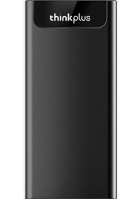Resim Reedark Us203 128 GB Mobil Usb3.1 Gen1 Type-c Taşınabilir SSD Yüksek Hızlı İletim Alüminyum Alaşımlı Kabuk 