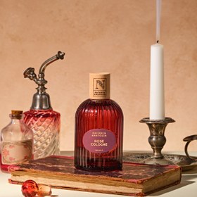 Resim Naturca Anatolia Gül Kolonyası 100 ml 